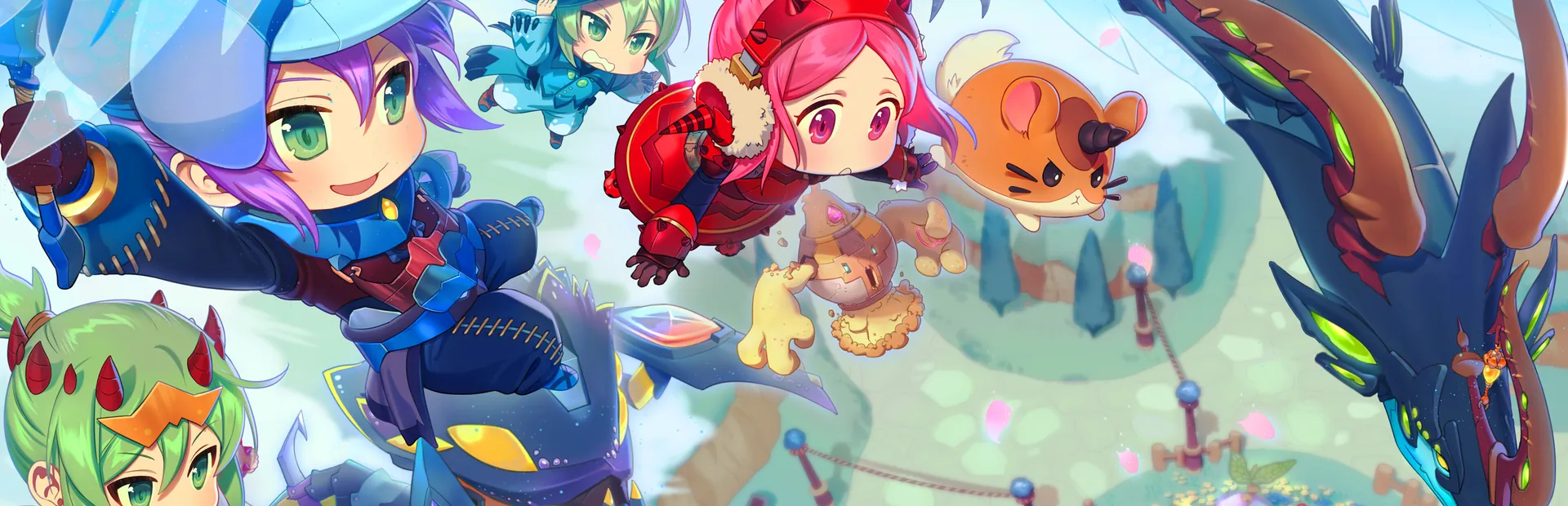 Re:Legend
