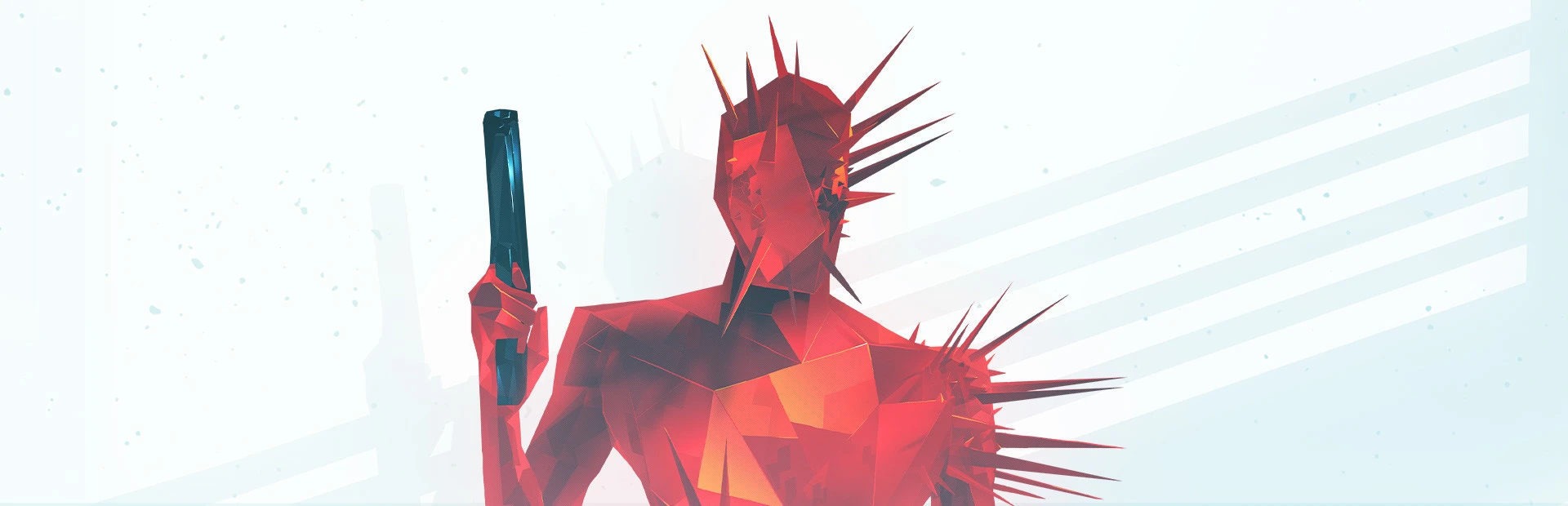 SUPERHOT: MIND CONTROL DELETE