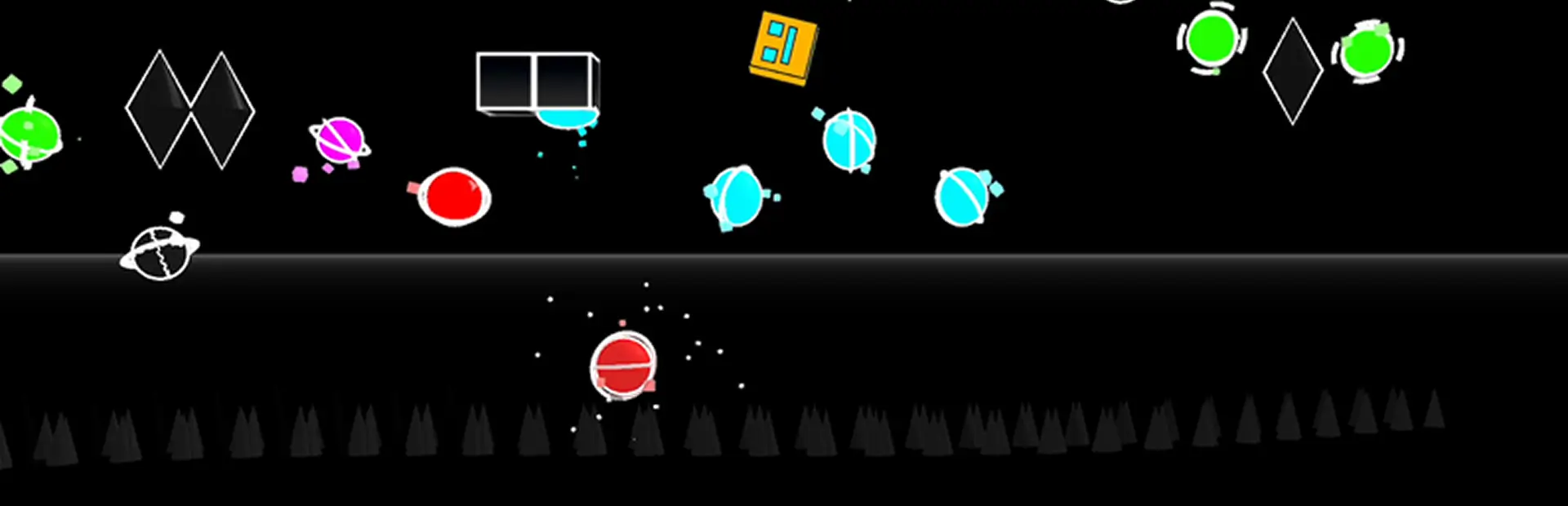 3Dash
