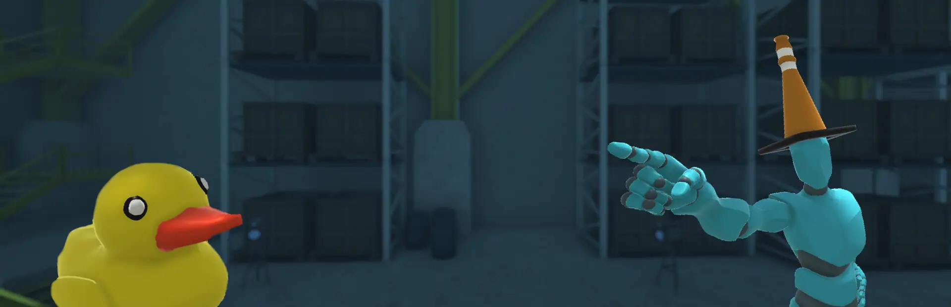 An Unfinished Game