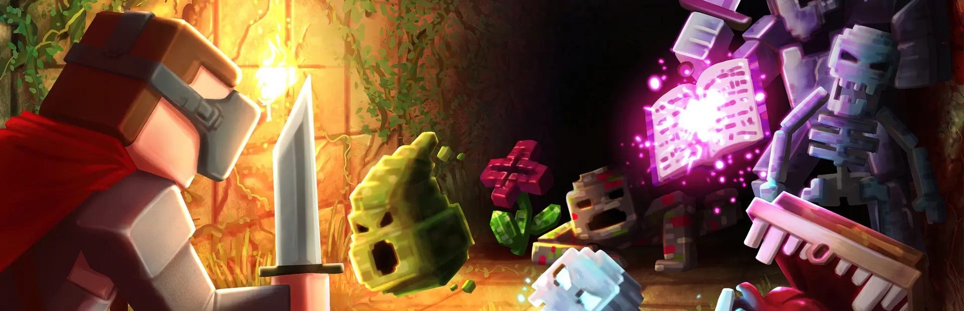 Ancient Dungeon VR