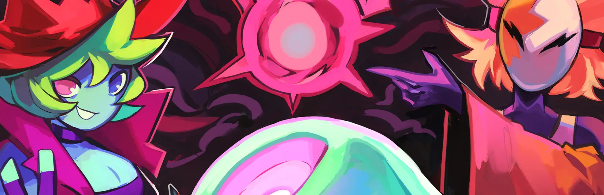 Arcus Chroma