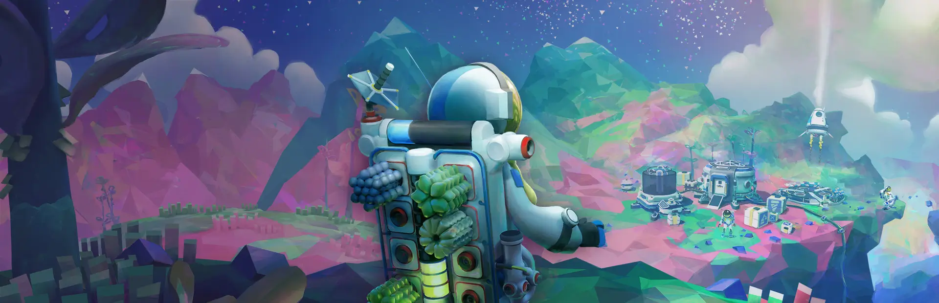 Astroneer