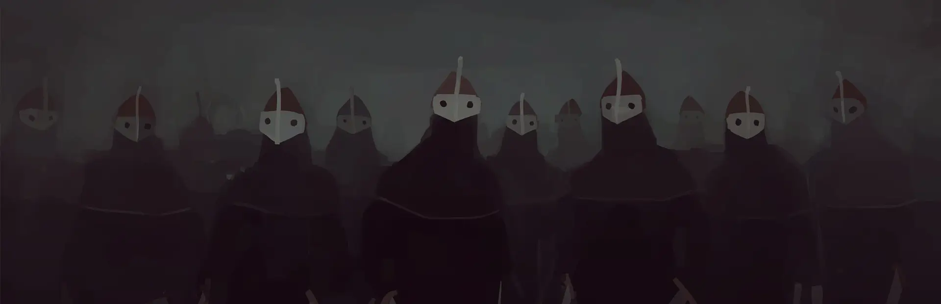Bad North