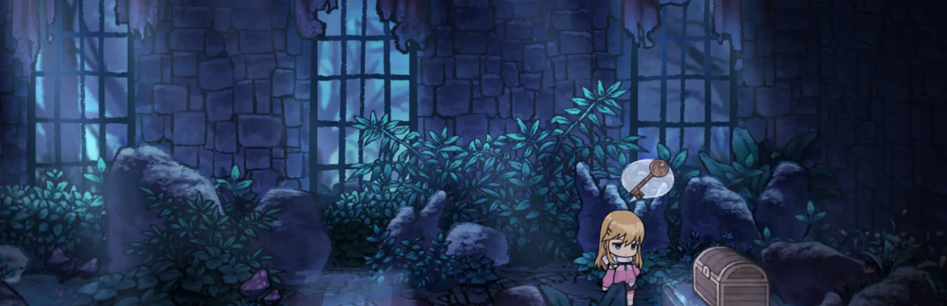 Chrono Ark