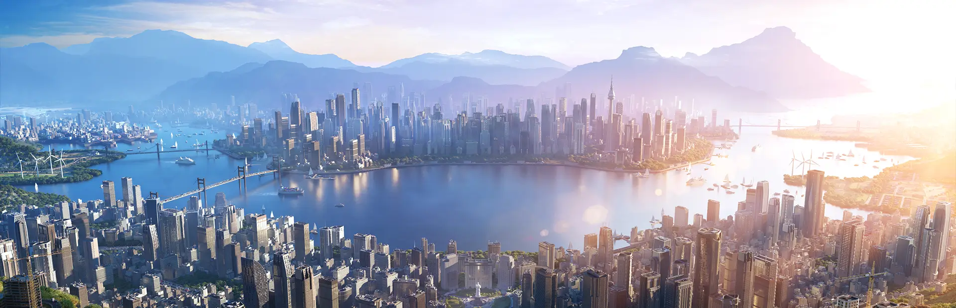 Cities: Skylines II