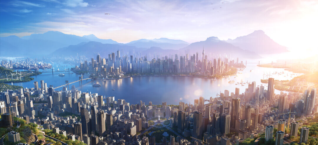 Cities: Skylines II