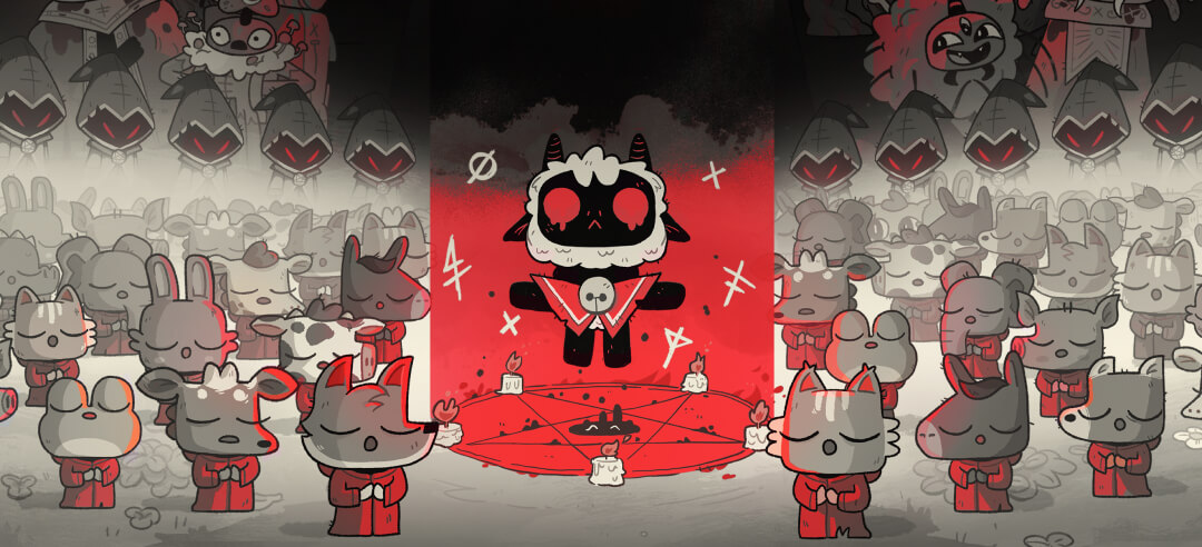 Cult of the Lamb