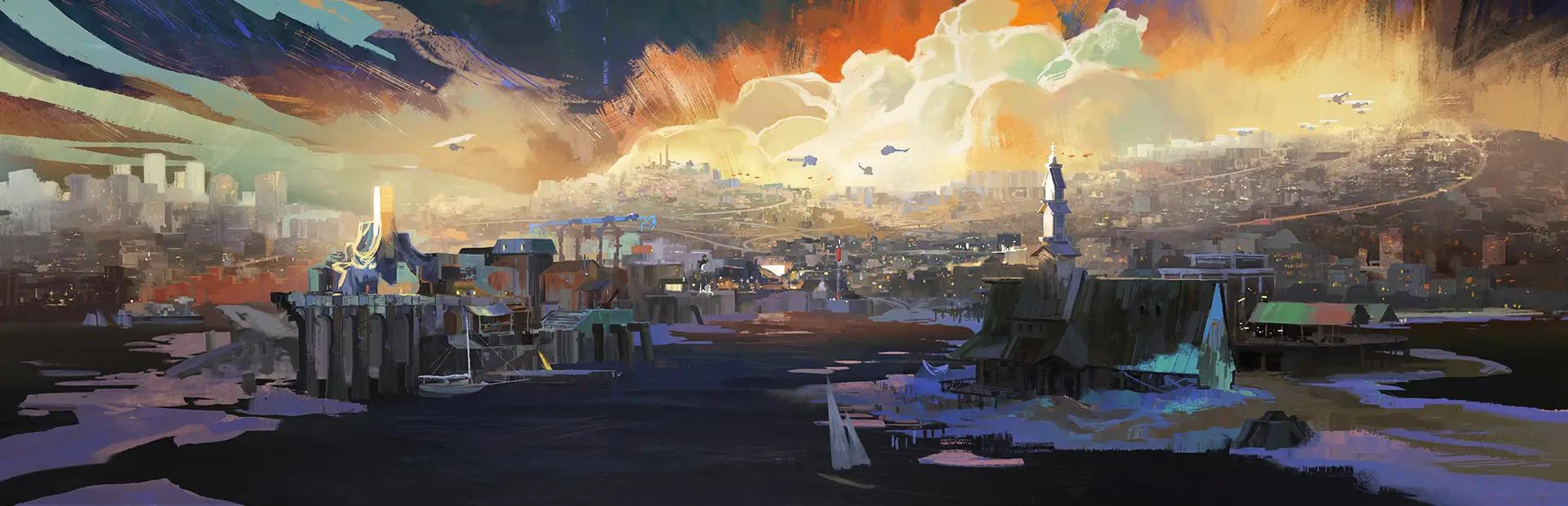 Disco Elysium
