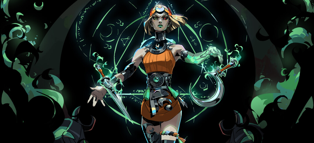 Hades 2