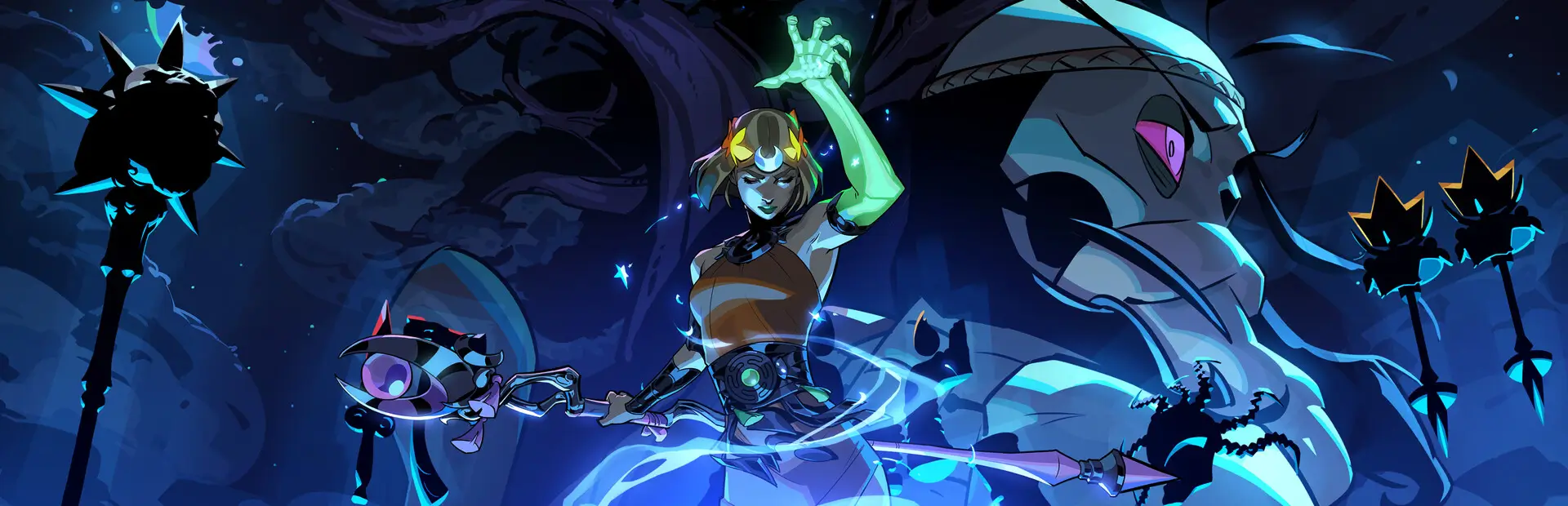 Hades 2