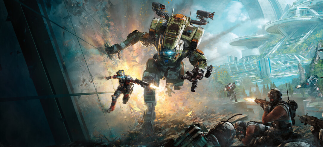 Titanfall 2: Northstar
