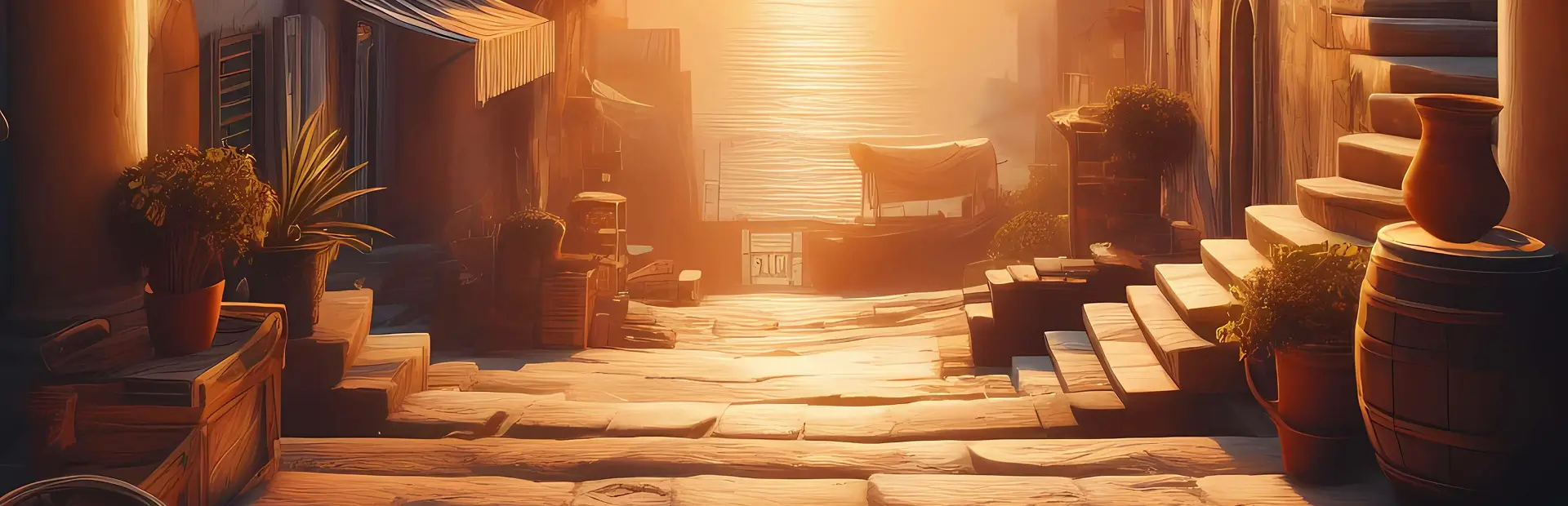 Old Market Simulator