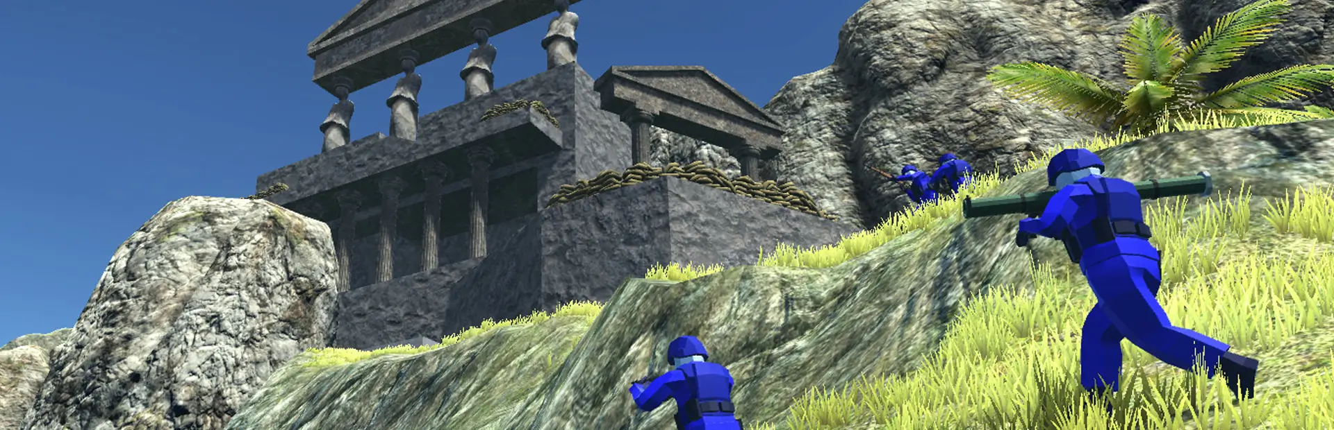 Ravenfield