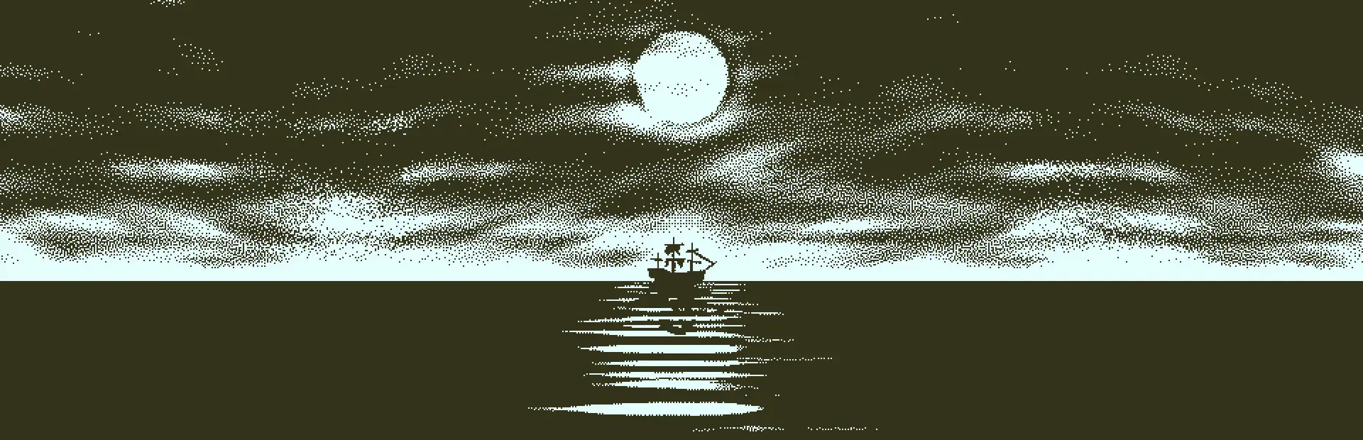 Return of the Obra Dinn