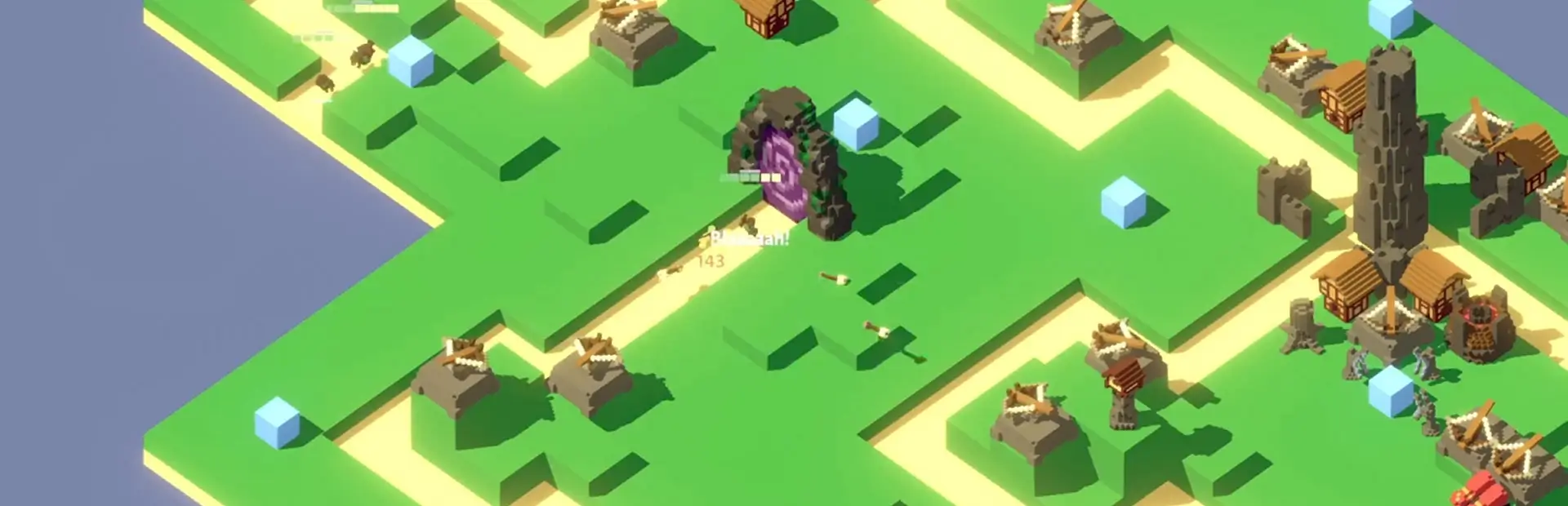 Rogue Tower