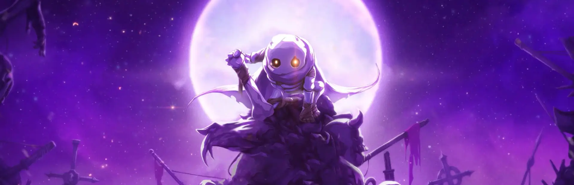 Skul: The Hero Slayer