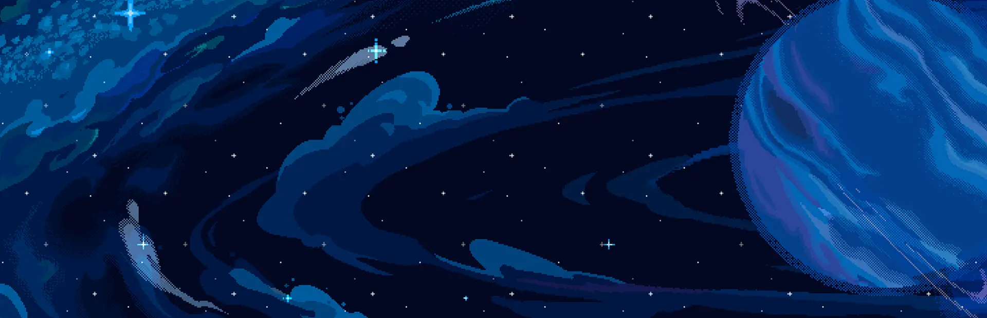Slipstream: Rogue Space