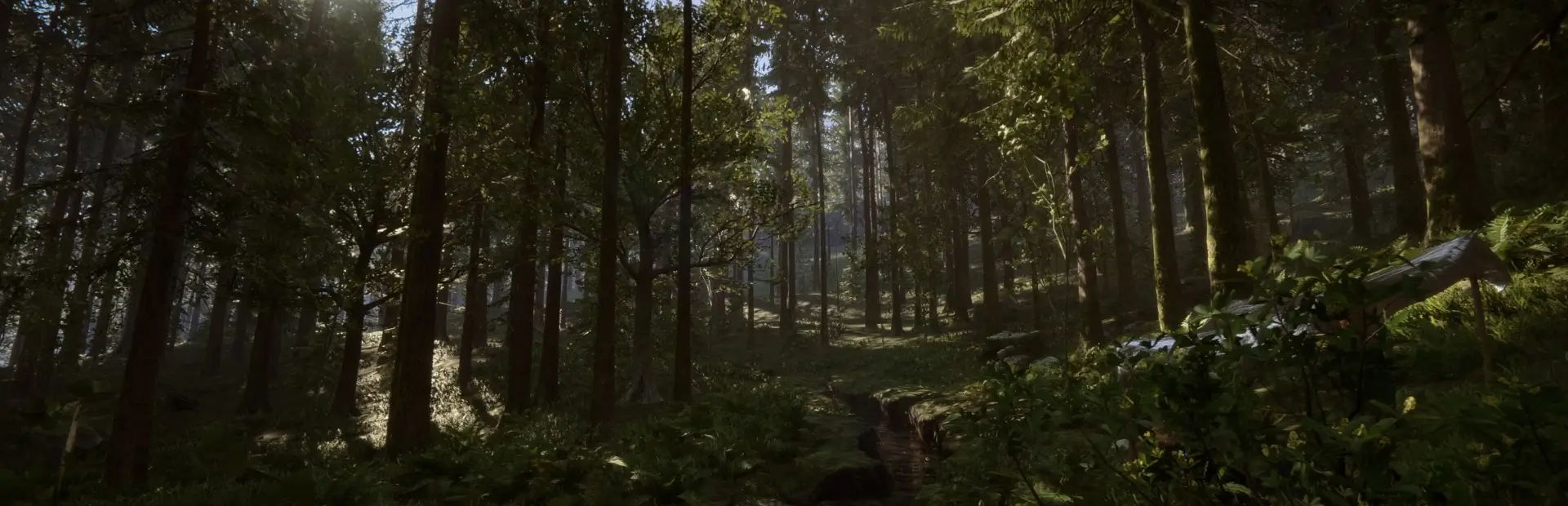 Sons Of The Forest