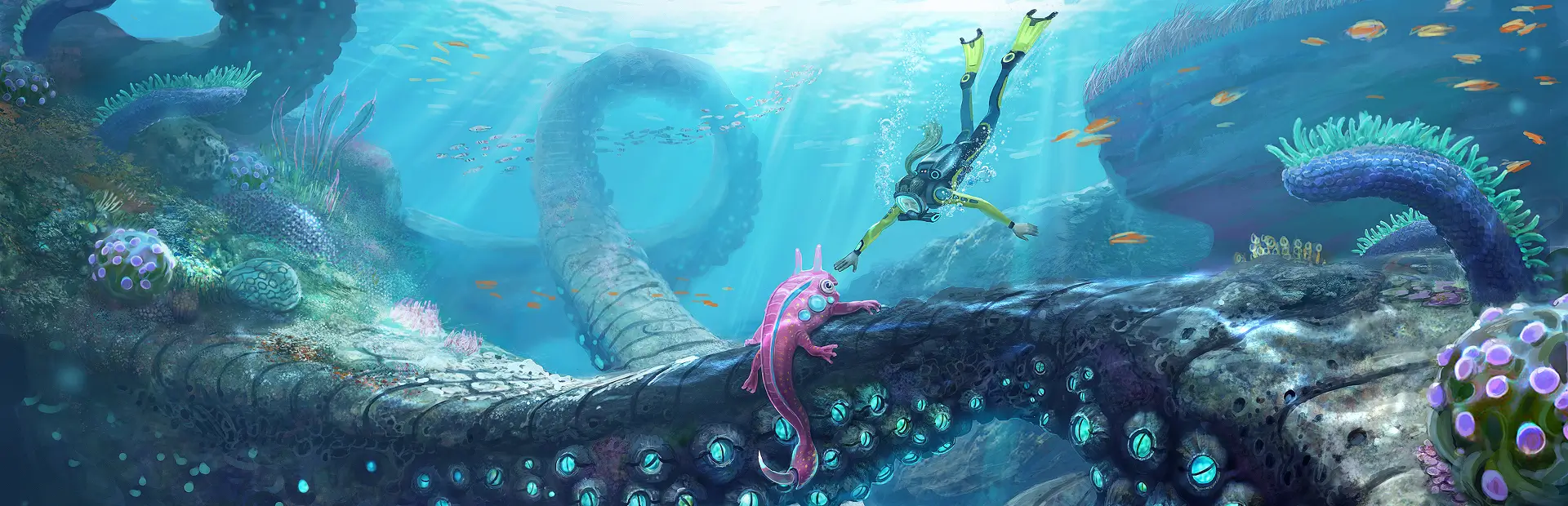Subnautica