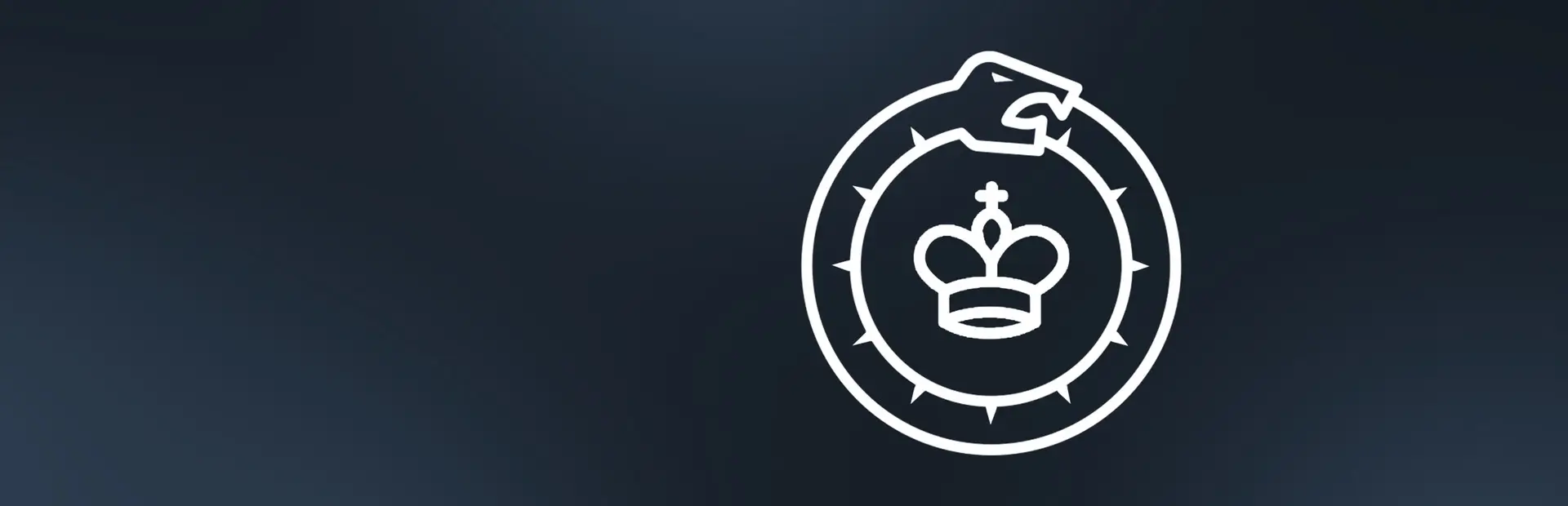 The Ouroboros King