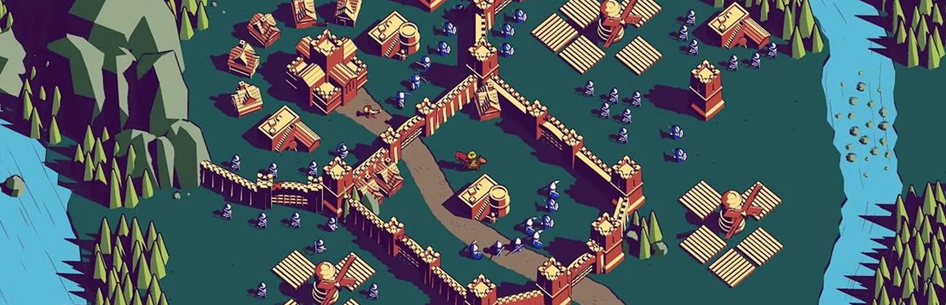Thronefall