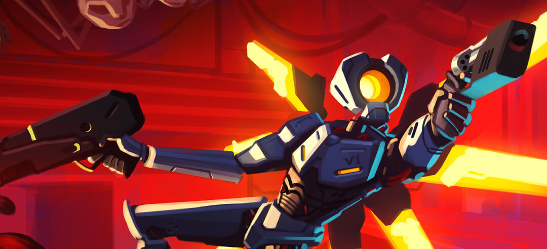 ULTRAKILL