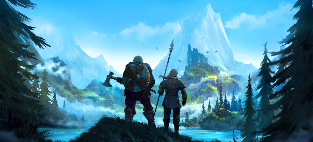 Valheim