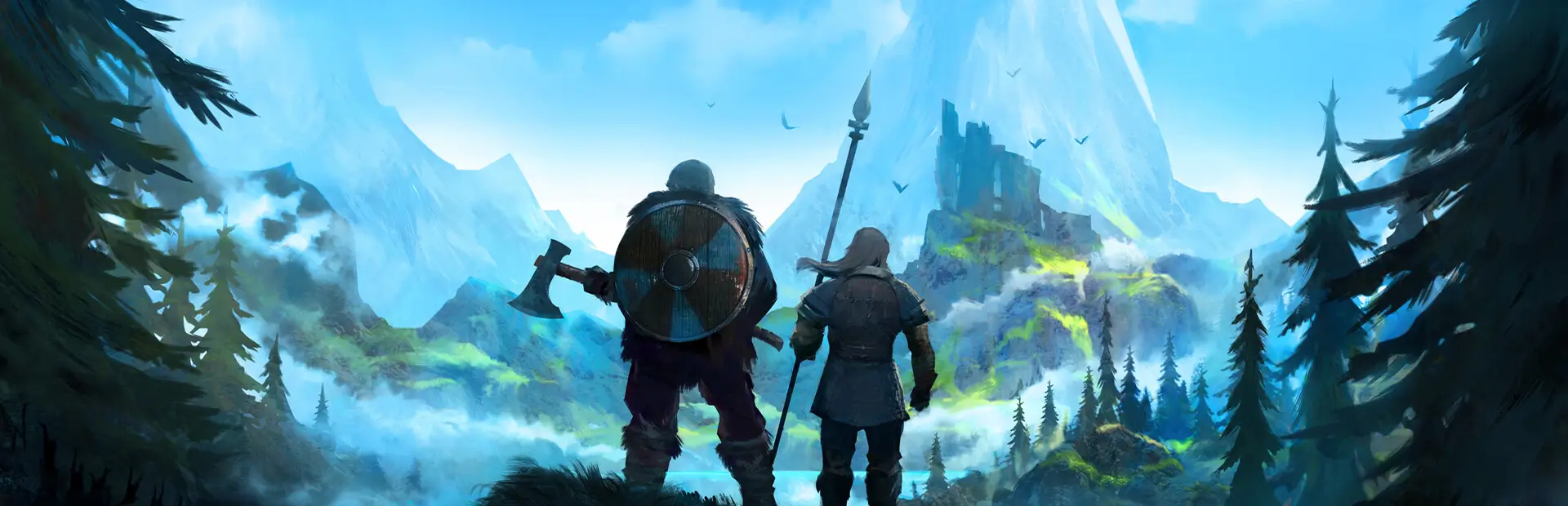 Valheim