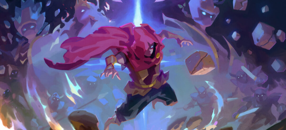Wizard of Legend