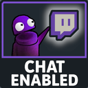0cahlo-TwitchChat-1.4.2 icon