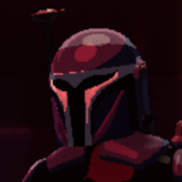 12GaugeAwayFromFace-Busty_Fem_Commando_Mandalorian_Skin icon