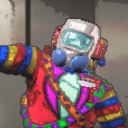 Clown Suit Collection