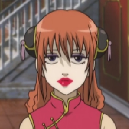 2Floor-Gintama_Models icon