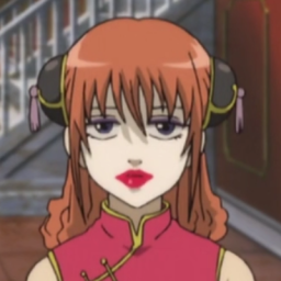 2Floor-Gintama_Models icon