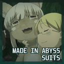 2Floor-Made_in_Abyss_Suits icon