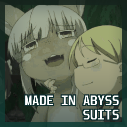 2Floor-Made_in_Abyss_Suits icon