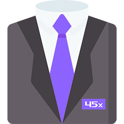 45x_Dev-45x_Suit_Variants icon