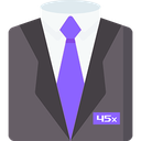 45x_Dev-45x_Suit_Variants-1.2.2 icon