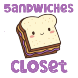 5andwiches-5andwiches_Closet icon