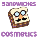 5andwiches-5andwiches_Cosmetics-2.0.2 icon
