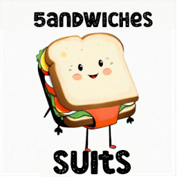 5andwiches-5andwiches_SuitsPack icon