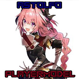715-AstolfoPlayermodel icon