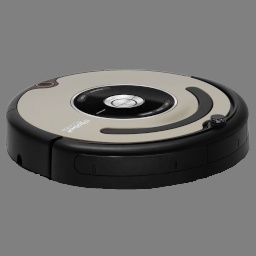 74oshua-RoombaMines icon