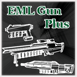 89A-EMLGunPlus icon