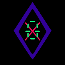 8ZpikXel-Mantle icon