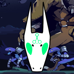 8ZpikXel-Mantle icon