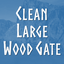 A2-Clean_Large_Wood_Gate-1.1.0 icon