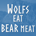 A2-Wolfs_Eat_Bear_Meat icon