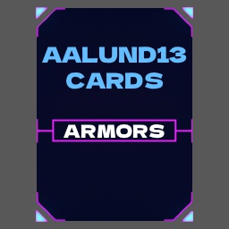AALUND13-AALUND13_Armors_Cards icon